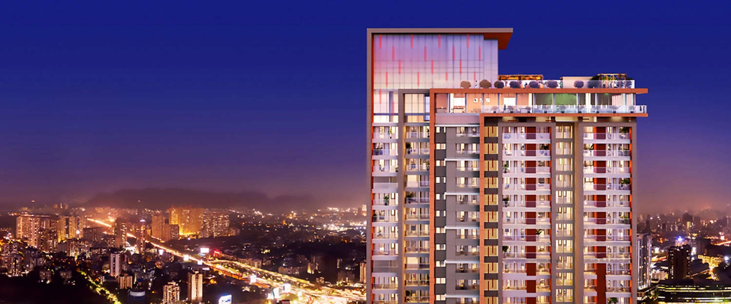 Shapoorji Pallonji Skyraa