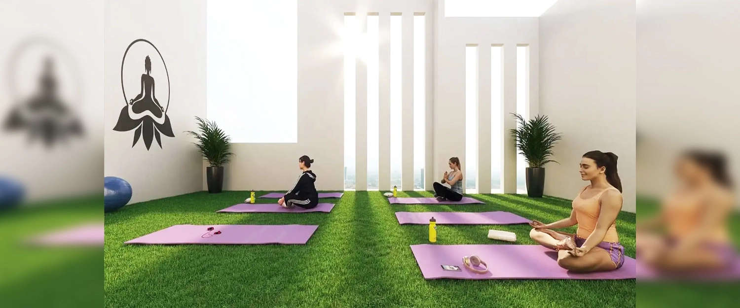 Outdoor Amenities