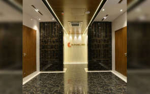 Ruparel Iris Matunga