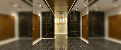 Ruparel Iris Matunga