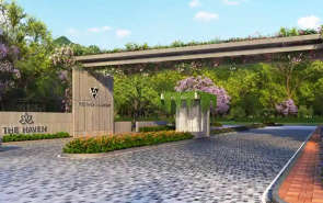 Wadhwa The Haven Panvel