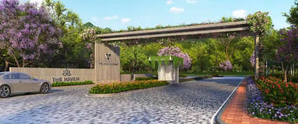 Wadhwa The Haven Panvel