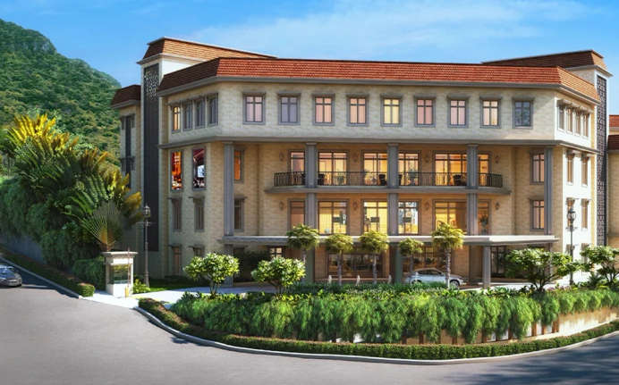 Wadhwa The Haven Panvel