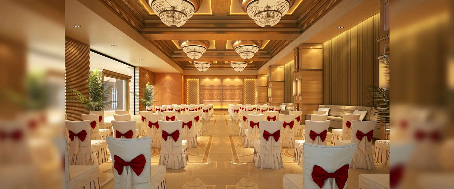 Indoor Amenities