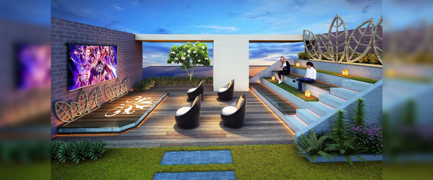 Ruparel Panache, Mumbai: Unit Price, Floor Plan, Reviews More - Main Image