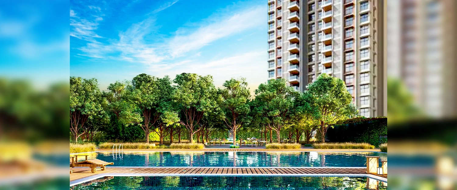 Outdoor Amenities