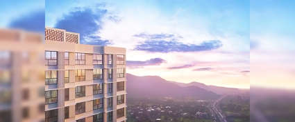 Lodha Vikhroli Vikhroli