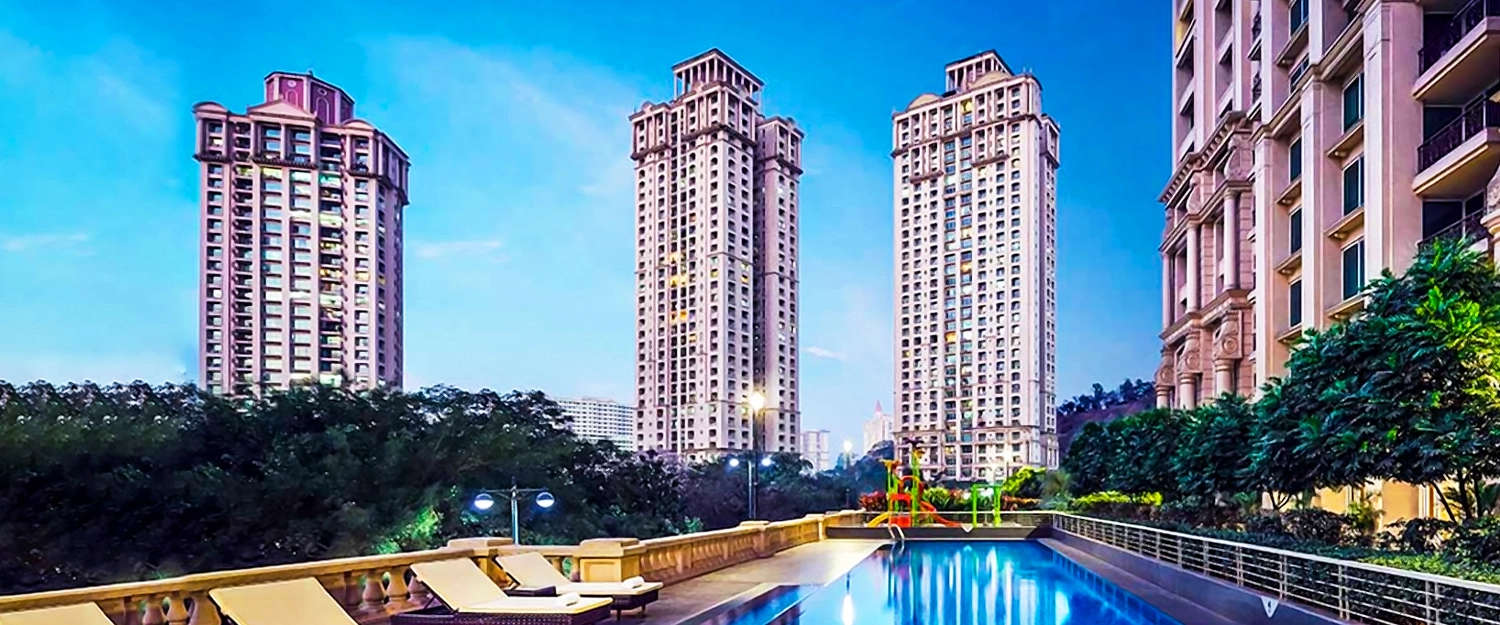 Hiranandani Empress Hill