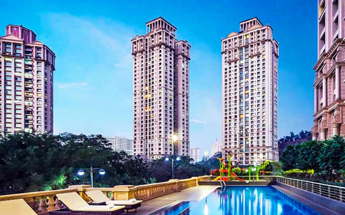 Hiranandani Empress Hill Powai