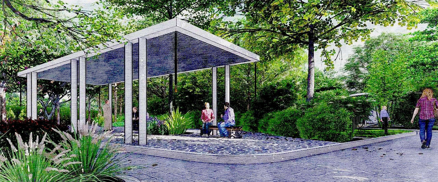Gazebo