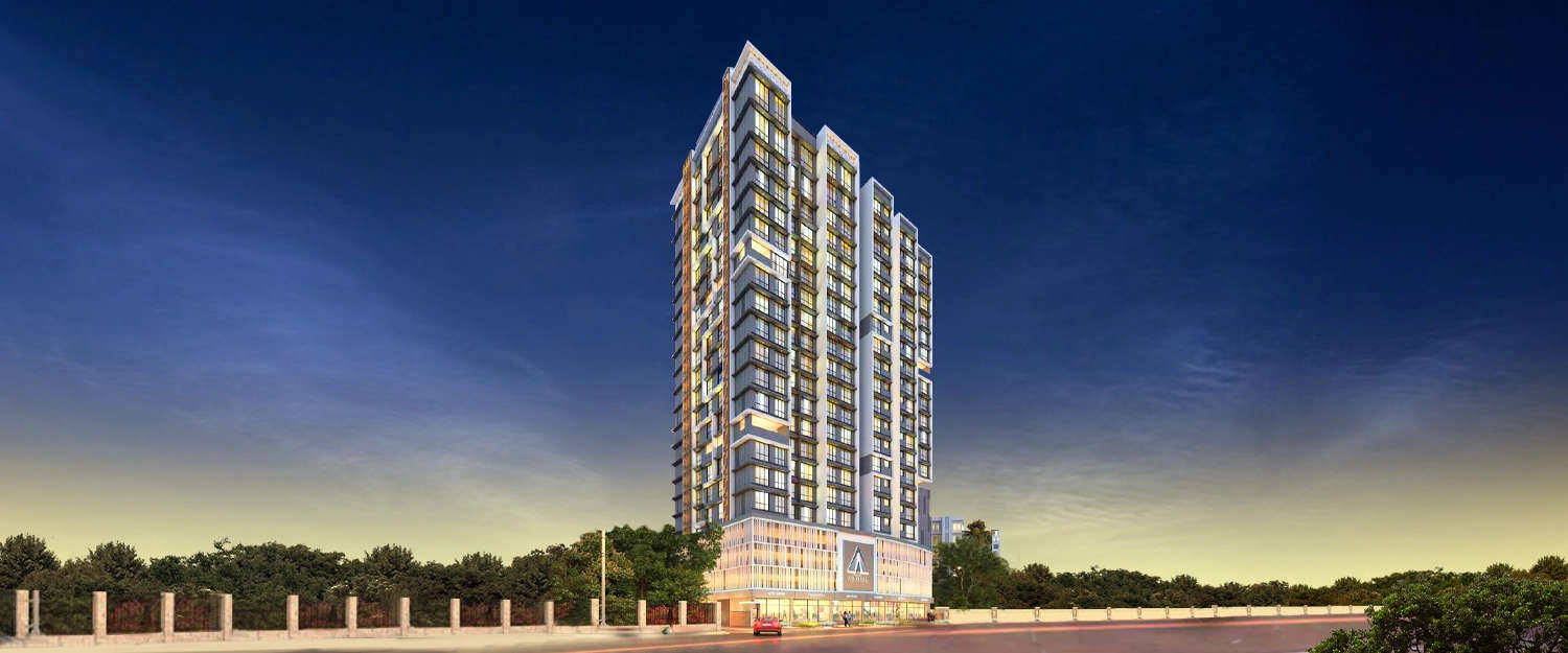 Elevation Image