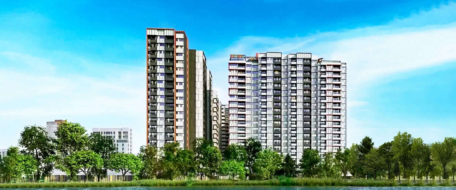 TVS Emerald Elements