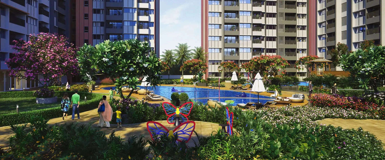 Outdoor Space