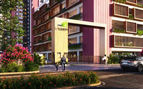 TVS Emerald Elements Kovilambakkam