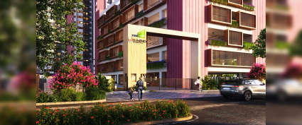 TVS Emerald Elements Kovilambakkam