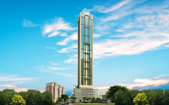 Ruparel Ariana Parel