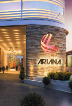 Ruparel Ariana