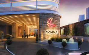 Ruparel Ariana Parel