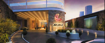 Ruparel Ariana Parel