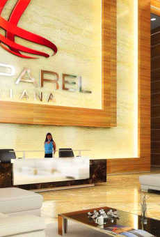 Ruparel Ariana