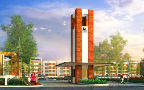 Prestige Courtyards Sholinganallur