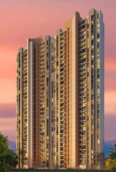 Lodha Casa Supremo