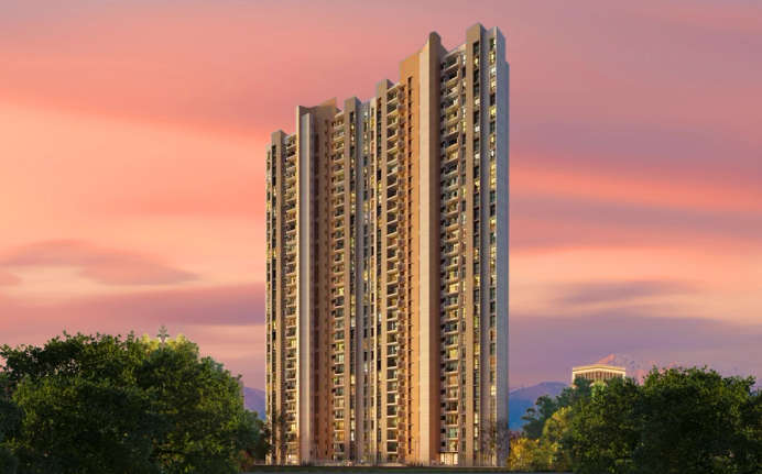 Lodha Casa Supremo Mira Bhayandar