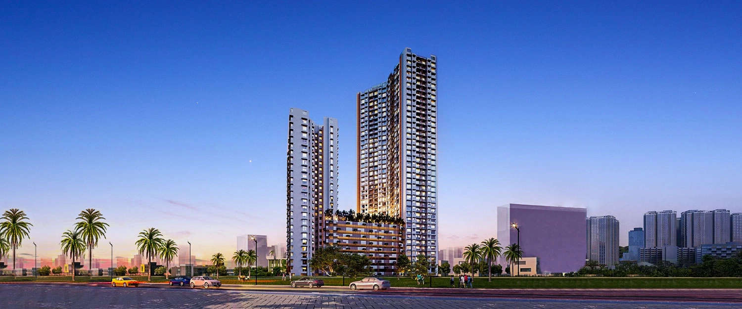 Godrej Bliss
