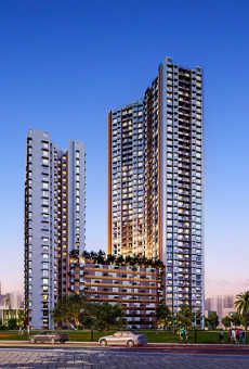 Godrej Bliss