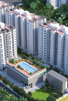 Prestige Windsor Park