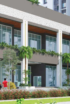 Prestige Windsor Park