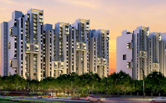 Rohan Antara Varthur