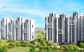 Rohan Antara Varthur