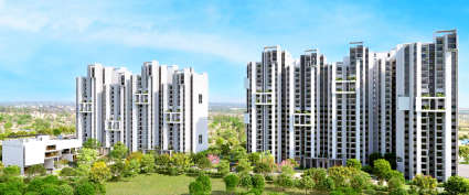 Rohan Antara Varthur