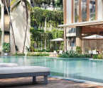 Narang Privado Thane - Amenities