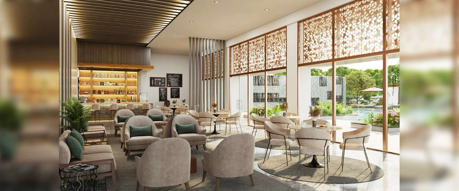 Indoor Amenities