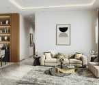Narang Privado Thane - Sample Flat Image