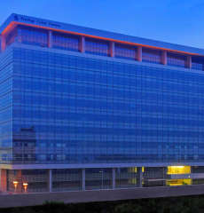 prestige-cyber towers