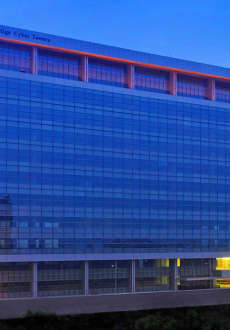 prestige-cyber towers