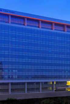 Prestige Cyber Towers