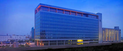 Prestige Cyber Towers Karapakkam