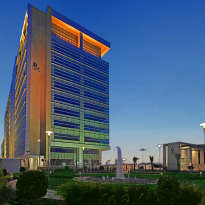 prestige-cyber towers