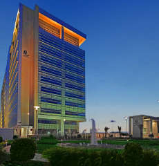 prestige-cyber towers