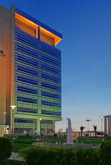 Prestige Cyber Towers