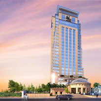 prestige-trade tower
