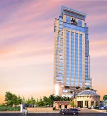 prestige-trade tower