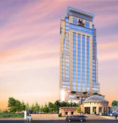 prestige-trade tower