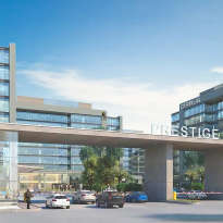 prestige-tech park ii