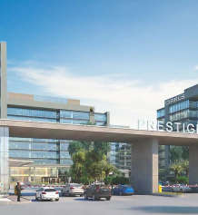 prestige-tech park ii