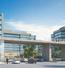 prestige-tech park ii